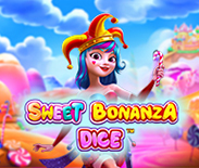 Sweet Bonanza Dice