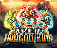 Year of the Dragon King