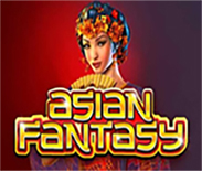 Asian Fantasy